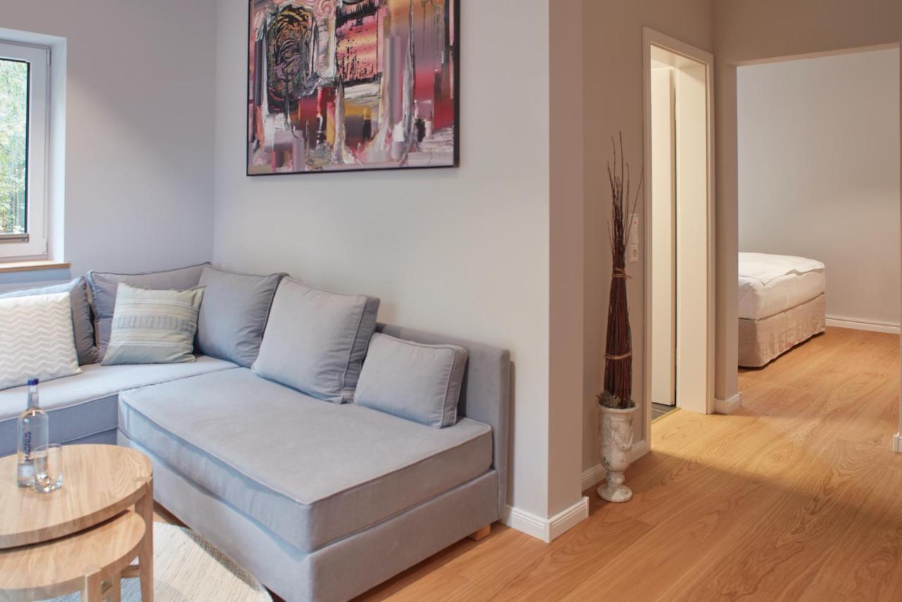 הוווכט Boutique Hotel Waldwiese מראה חיצוני תמונה