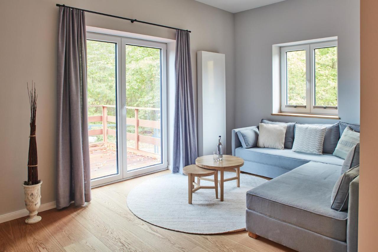 הוווכט Boutique Hotel Waldwiese מראה חיצוני תמונה
