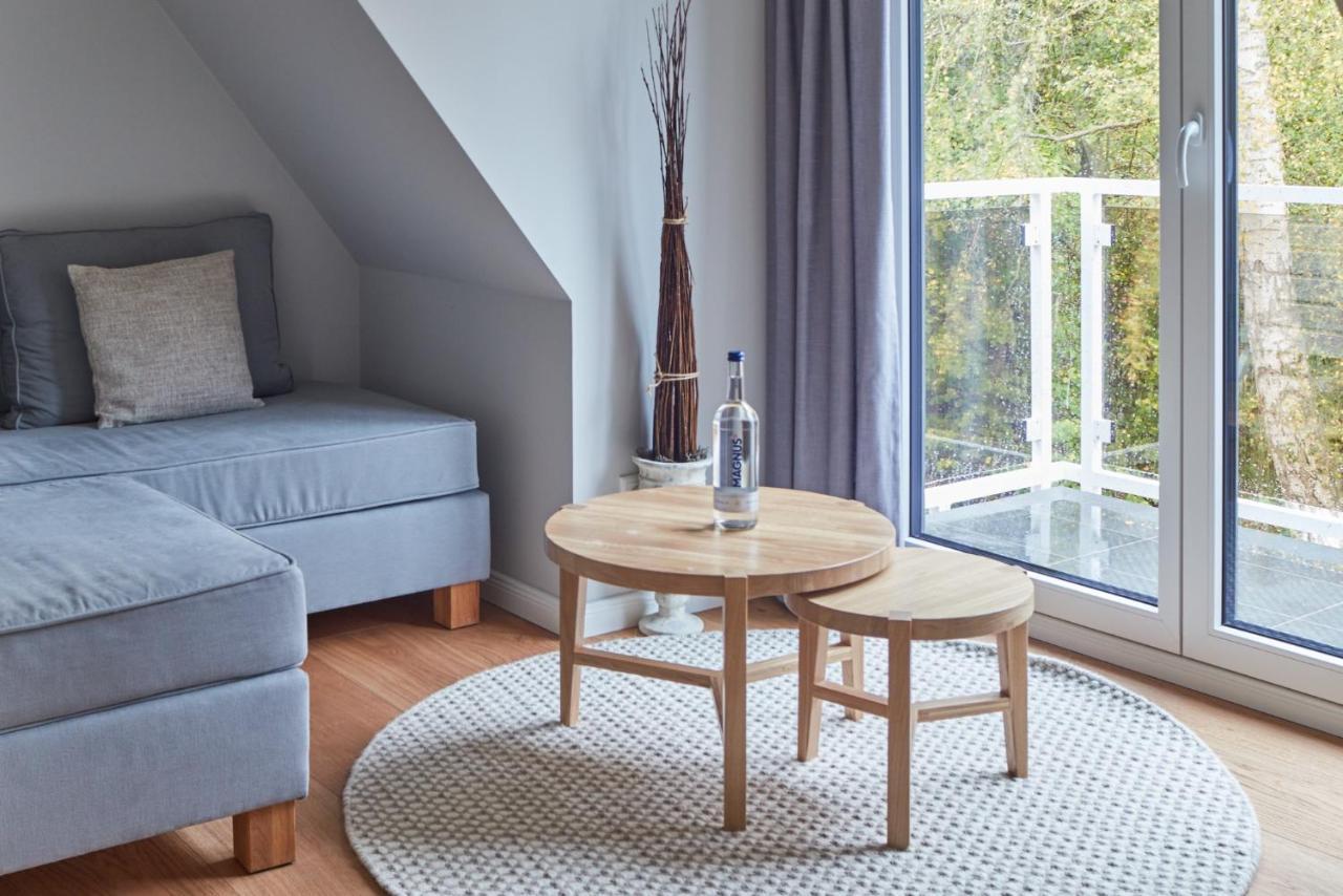 הוווכט Boutique Hotel Waldwiese מראה חיצוני תמונה