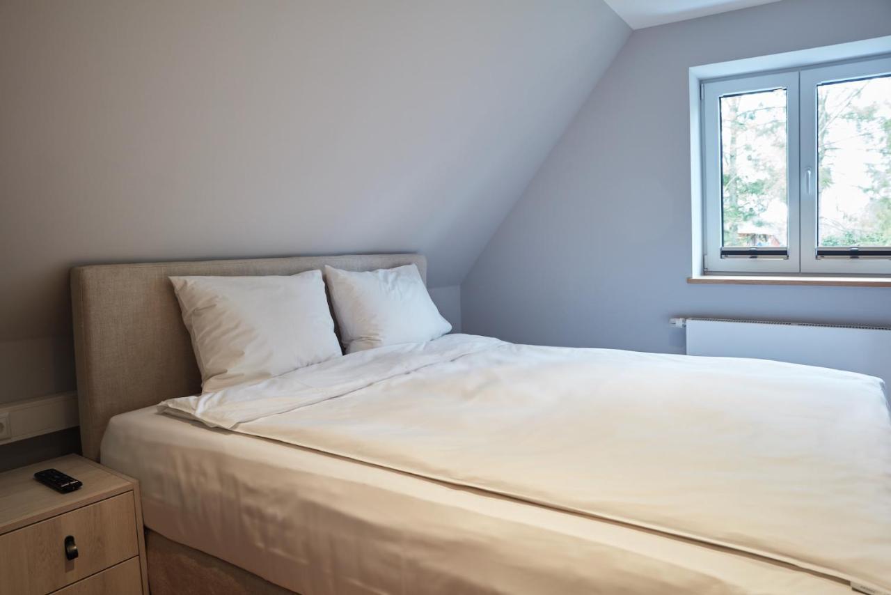 הוווכט Boutique Hotel Waldwiese מראה חיצוני תמונה