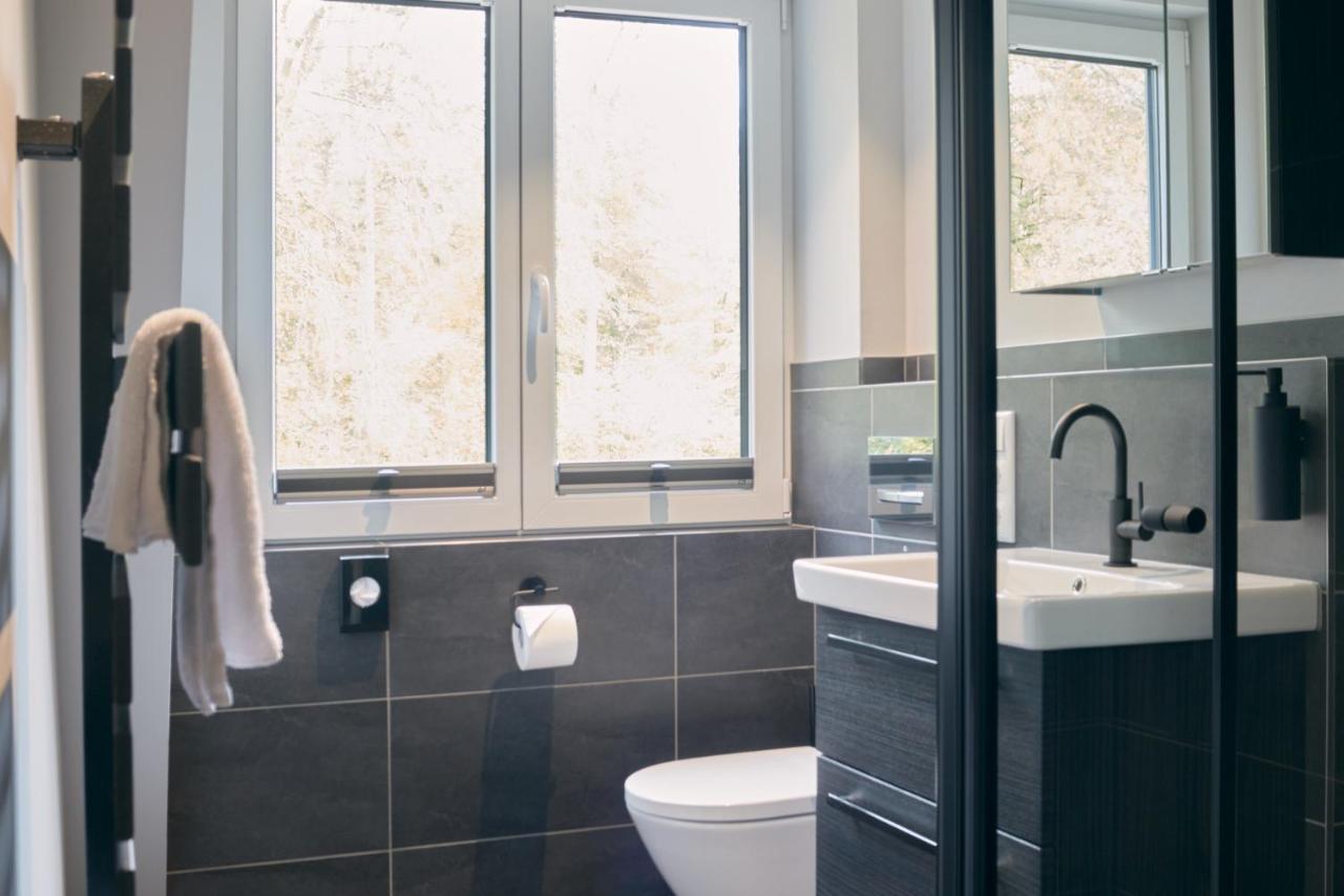 הוווכט Boutique Hotel Waldwiese מראה חיצוני תמונה