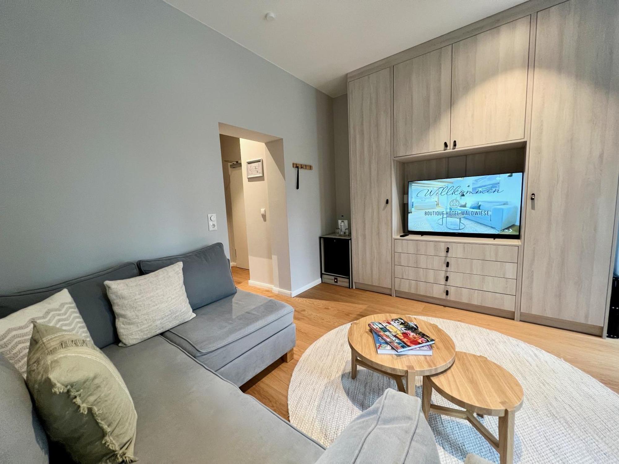 הוווכט Boutique Hotel Waldwiese מראה חיצוני תמונה