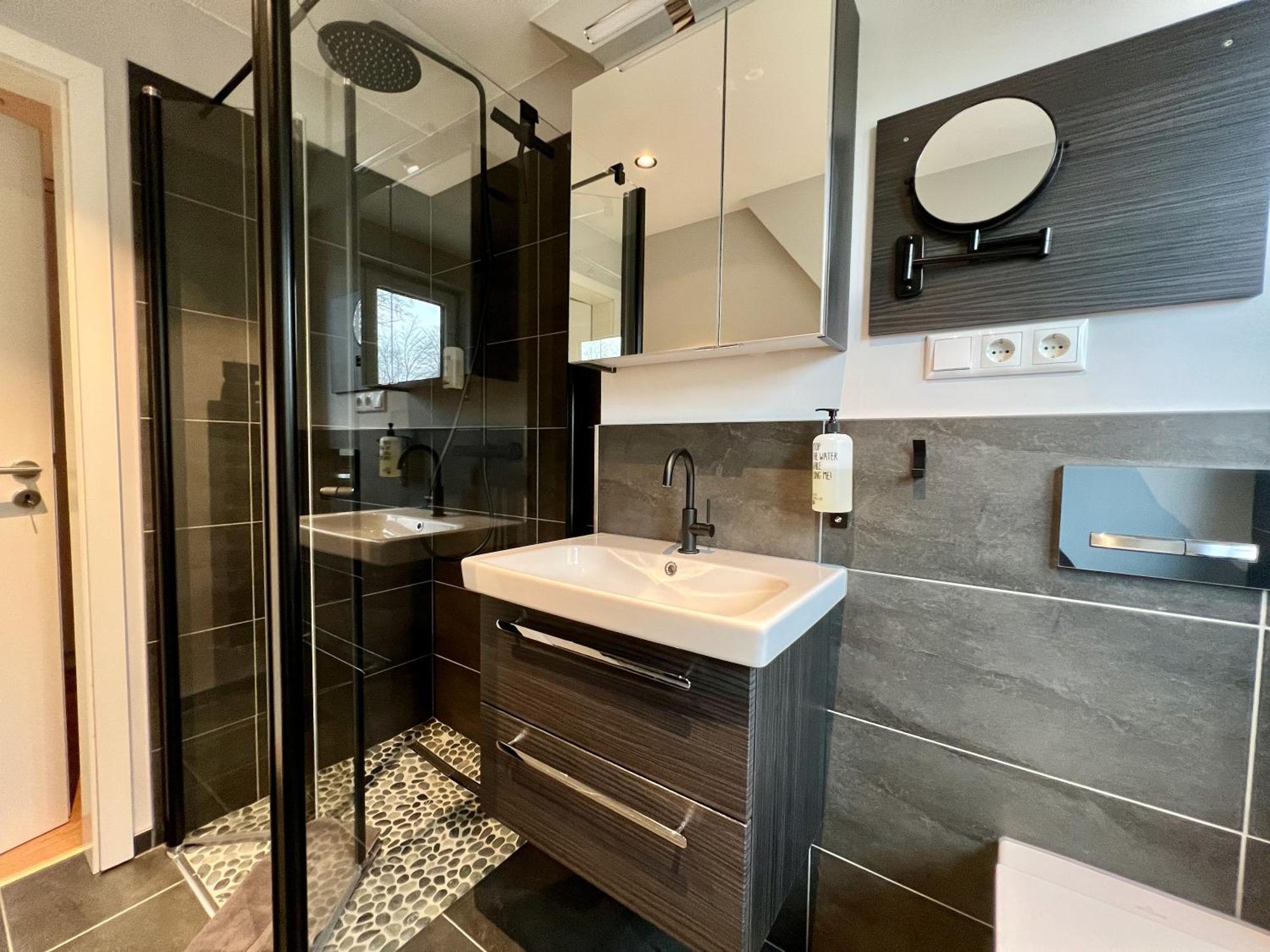 הוווכט Boutique Hotel Waldwiese מראה חיצוני תמונה
